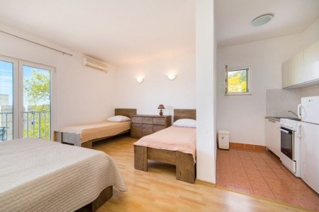 Apartmány Slavena - 45