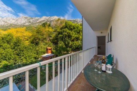 Apartmány Slavena - 47