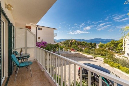 Apartmány Slavena - 50