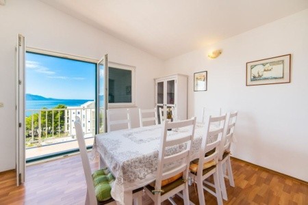 Apartmány Slavena - 52