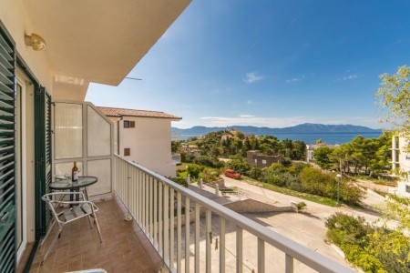 Apartmány Slavena - 55