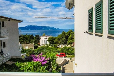 Apartmány Slavena - 57