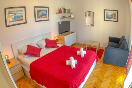 Apartmány Bartul - 7