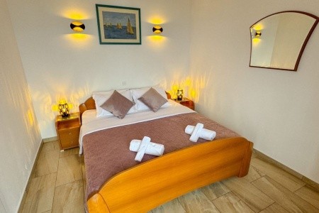 Apartmány Bartul - 8