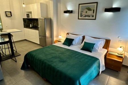 Apartmány Bartul - 9