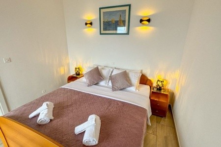 Apartmány Bartul - 11