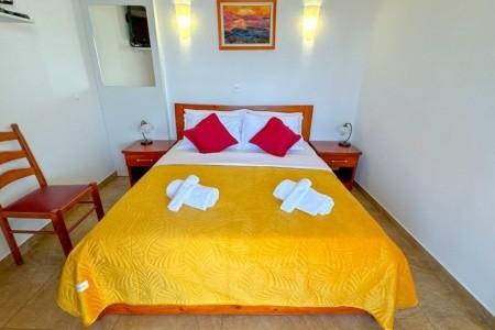 Apartmány Bartul - 12