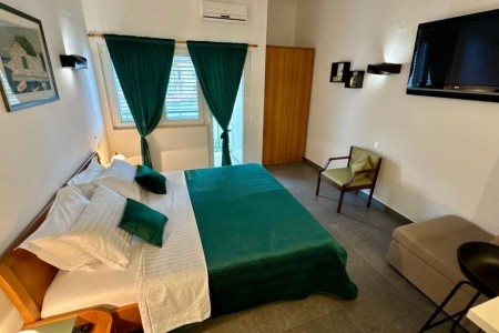 Apartmány Bartul - 13