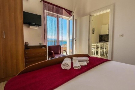 Apartmány Bartul - 14