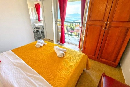 Apartmány Bartul - 15