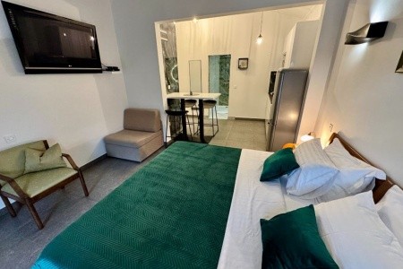 Apartmány Bartul - 16