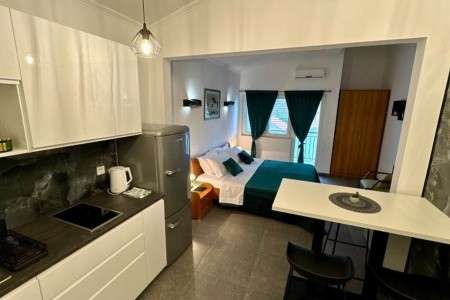 Apartmány Bartul - 18