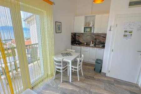 Apartmány Bartul - 19