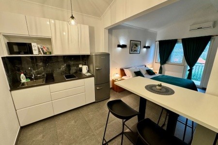 Apartmány Bartul - 21