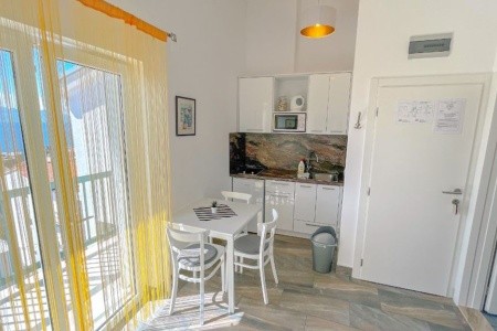 Apartmány Bartul - 23
