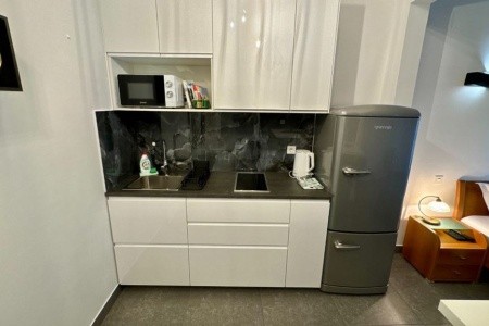 Apartmány Bartul - 24
