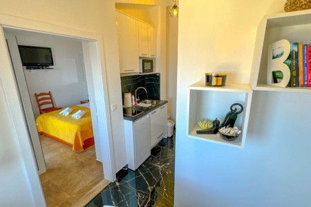 Apartmány Bartul - 25