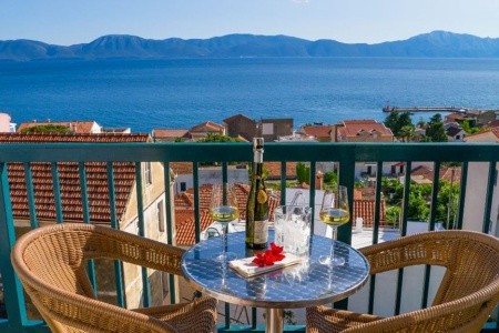 Apartmány Bartul - 28