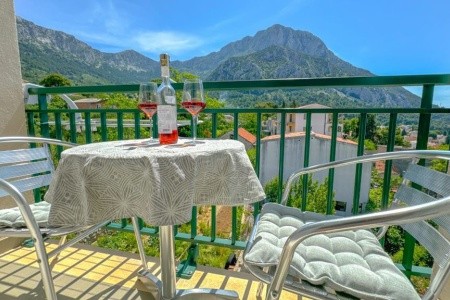 Apartmány Bartul - 29