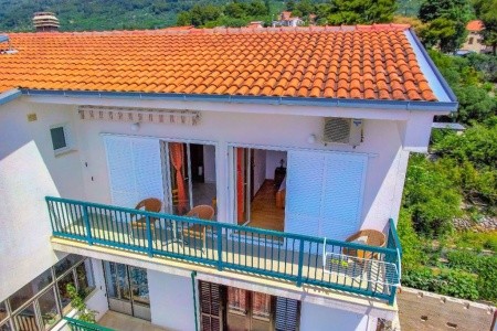 Apartmány Bartul - 31