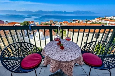 Apartmány Bartul - 32