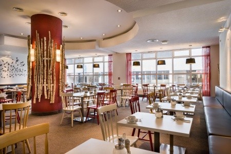 Sure Hotel By Best Western München Hbf - 2
