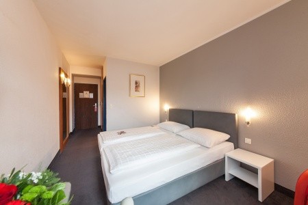 Sure Hotel By Best Western München Hbf - 3