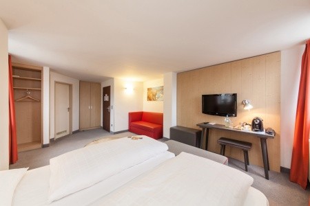 Sure Hotel By Best Western München Hbf - 4