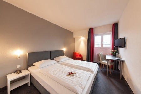 Sure Hotel By Best Western München Hbf - 5