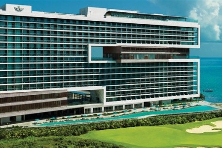 Dreams Vista Cancun Resort & Spa - 33