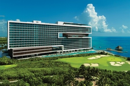 Dreams Vista Cancun Resort & Spa - 35