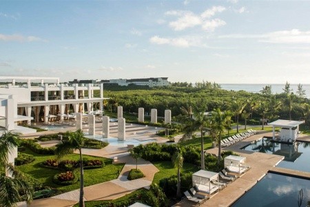 Platinum Yucatán Princess - 17