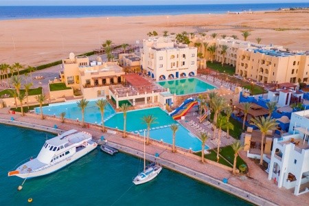 Marina Lodge Port Ghalib - 2