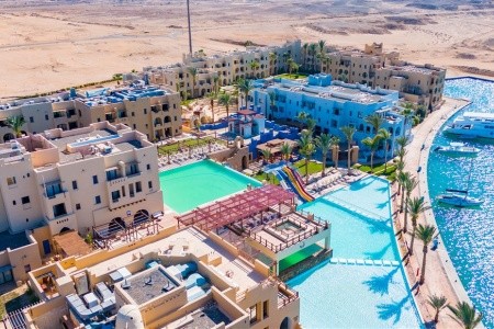 Marina Lodge Port Ghalib - 4