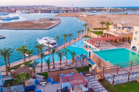 Marina Lodge Port Ghalib - 6
