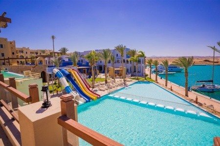 Marina Lodge Port Ghalib - 7