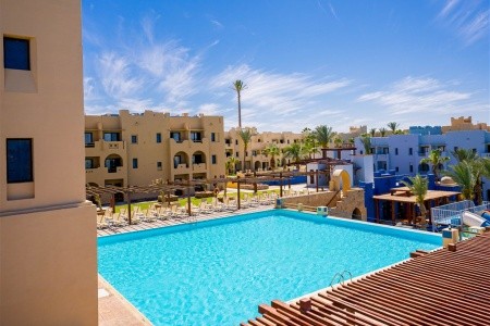 Marina Lodge Port Ghalib - 8