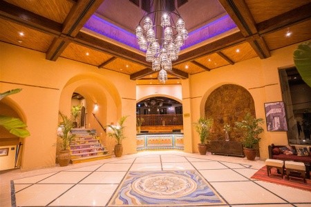 Marina Lodge Port Ghalib - 15