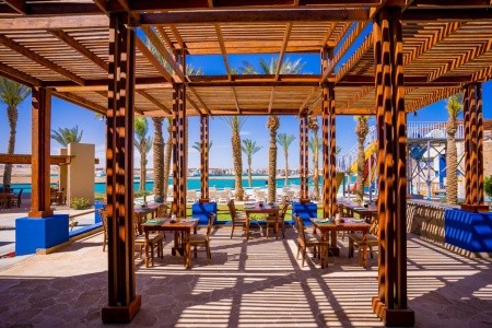 Marina Lodge Port Ghalib - 17