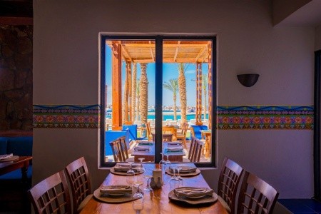 Marina Lodge Port Ghalib - 19