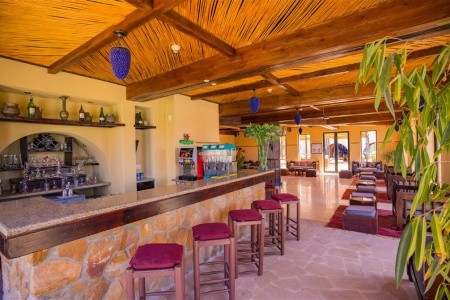 Marina Lodge Port Ghalib - 20