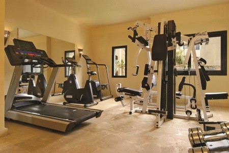 Marina Lodge Port Ghalib - 22