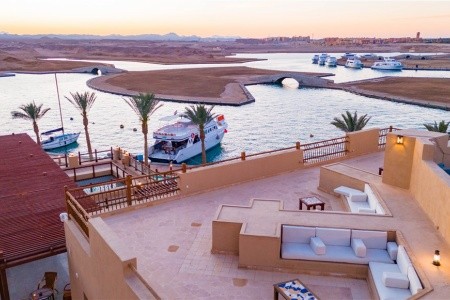 Marina Lodge Port Ghalib - 25