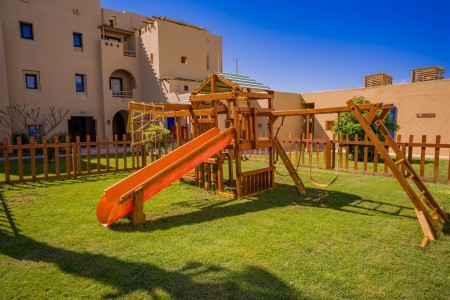 Marina Lodge Port Ghalib - 26