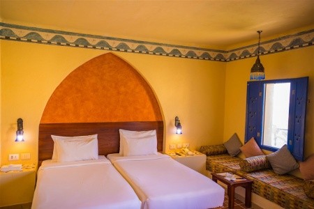 Marina Lodge Port Ghalib - 28