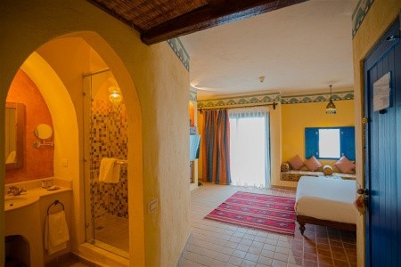 Marina Lodge Port Ghalib - 30