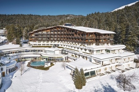 Krumers Alpin - 2