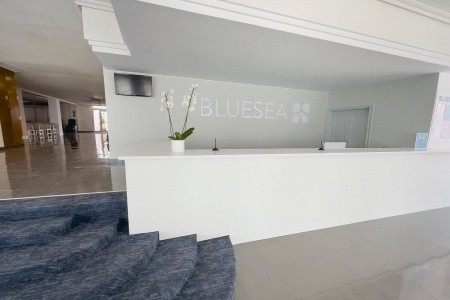 Blue Sea Lagos De Cesar - 16