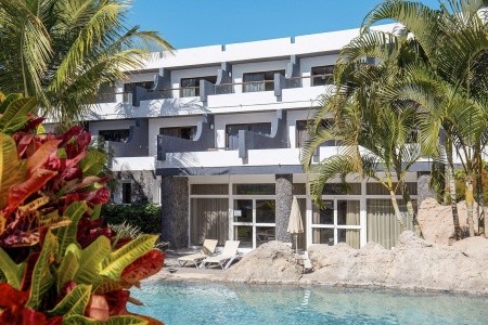 Kanárské ostrovy, Fuerteventura, R2 Romantic Fantasia Suites, za <span>24.119</span> Kč