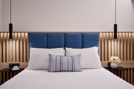 Blue Sea Holiday Village (Ex. Dessole Lippia Golf) - 23